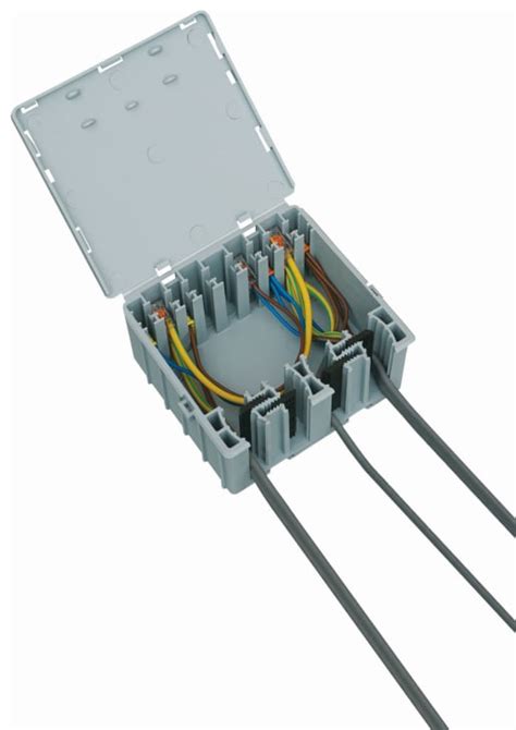 in line junction box b and q|wickes electrical junction box.